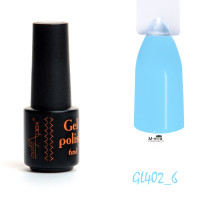 Гель-лак Nail Apex №402 6 мл